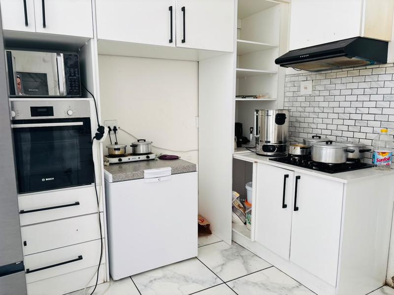 5 Bedroom Property for Sale in Brandwag Free State